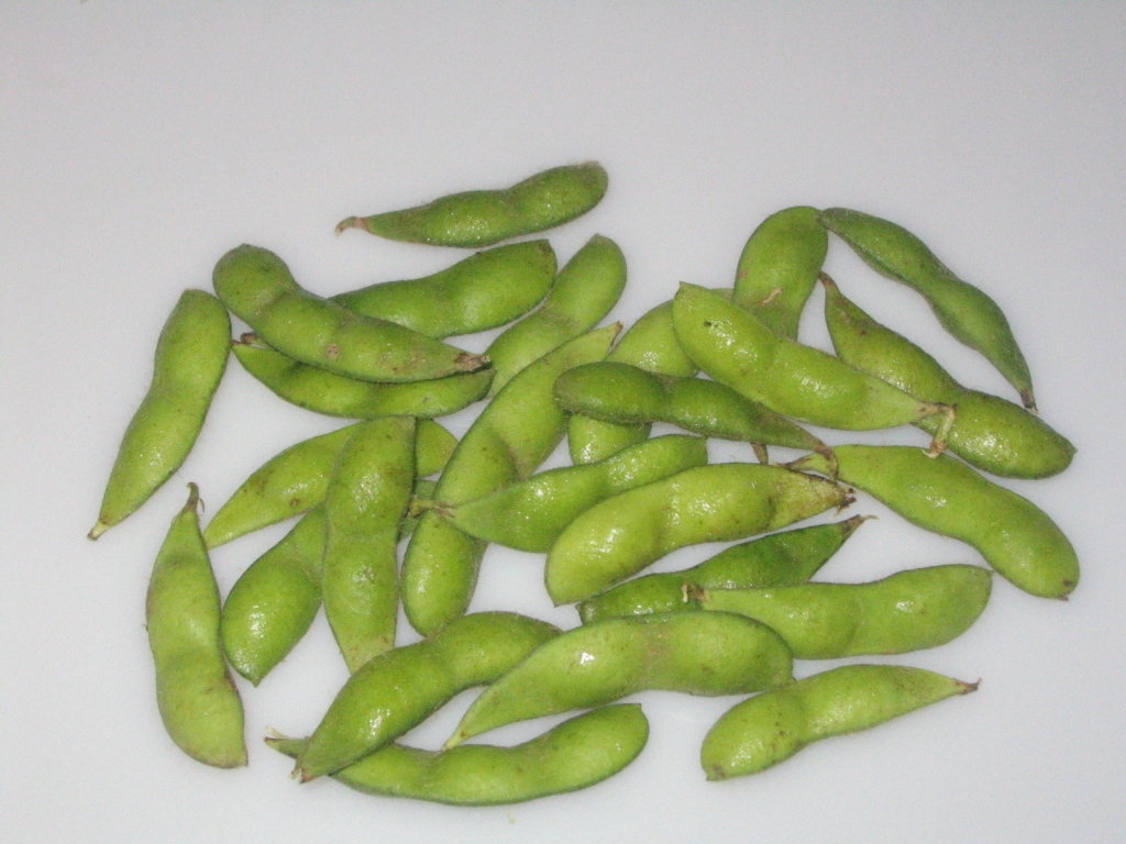 Edamame