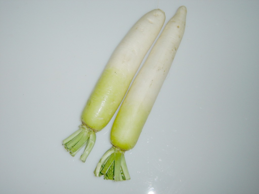 Daikon